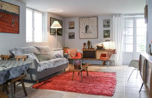 Amazing Home In Léognan With Sauna - Foto 17