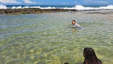 Condomínio Enseada dos Corais apto completo - Foto 5