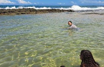 Condomínio Enseada dos Corais apto completo - Foto 5