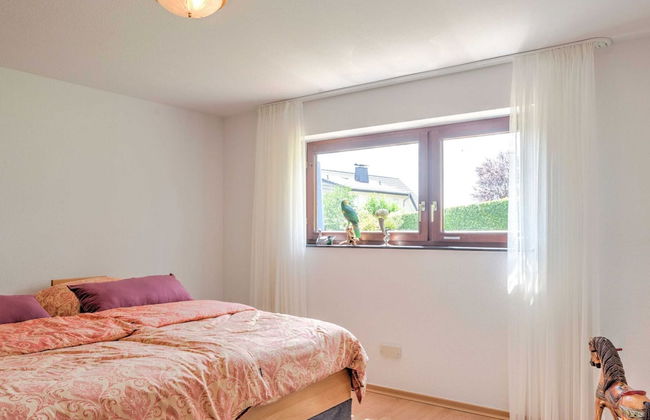 Sonnige Wohnung in Bad Driburg mit Garten - Foto 8