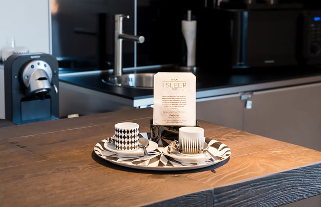 I Sleep B&B - Foto 59