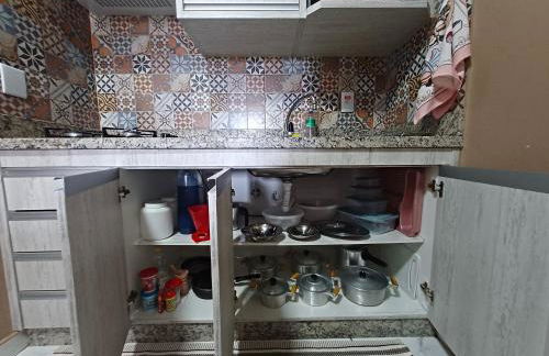 Maravilhoso Apto de 2 Quartos - Lagoa Quente 307 D - Foto 17