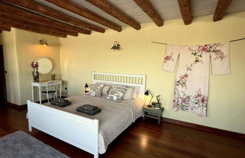 Finca Botanica Tao - 5 Bedroom Villa with Pool and Hot Tub - Foto 30