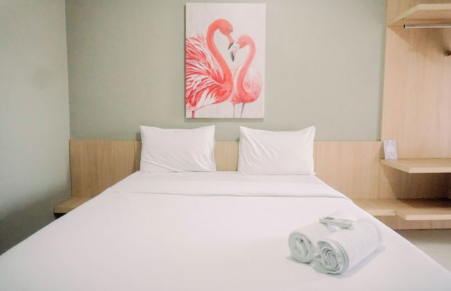 Comfort 2Br At 3Rd Floor Baileys Apartment - Photo 5