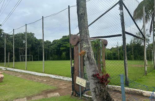 Casa de alto padrão com piscina,quadra e jacuzzi em condomínio - Foto 49