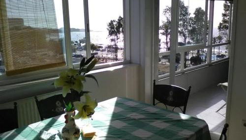Apartamento playa Samil - Foto 2
