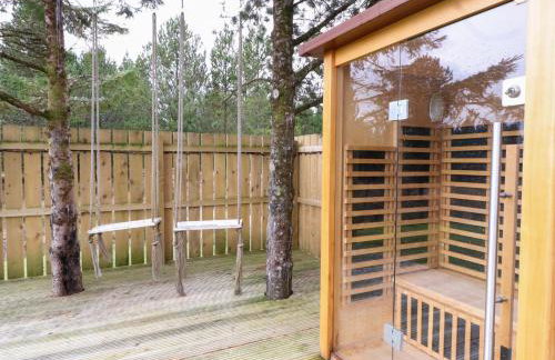 Crofters Suite - Photo 21