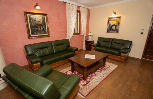 Kuća za odmor Cava Fužine - Foto 9