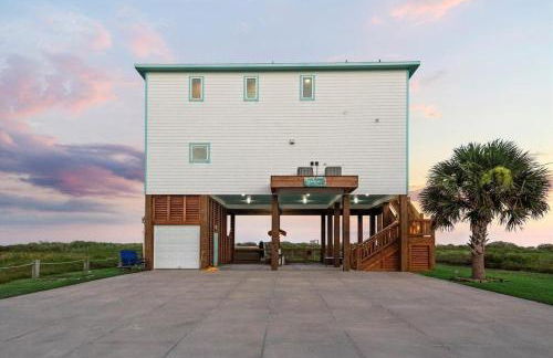 Beachfront l Swim Spa l Modern Interior l Beautiful Views - Foto 41