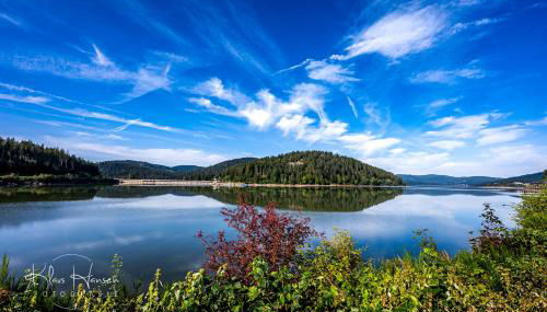 Gästehaus Seewald- Ferienwohnung 4 "Lärche", Schluchsee, Blasiwald - Foto 3