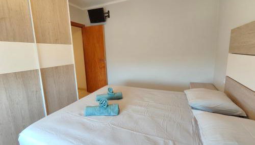 Family apartment Besos - Photo 3