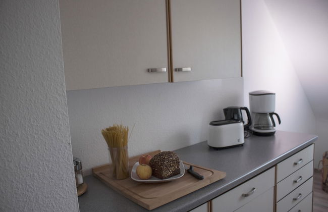 Gästewohnung Mönchengladbach - Foto 35