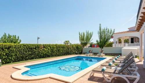 Villa BELLAVISTA - Foto 5, Garden