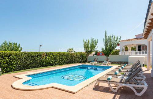 Villa BELLAVISTA - Foto 5