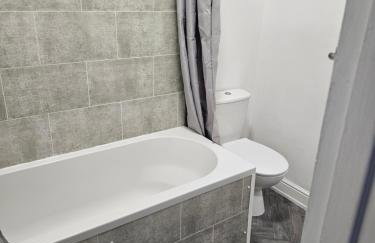 2 Bedroom Flat in Wallsend, 47 Coronation St - Foto 11