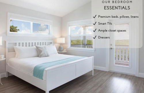 Isla Key Guava - Waterfront Boutique Resort, Island Paradise, Prime Location - Foto 43