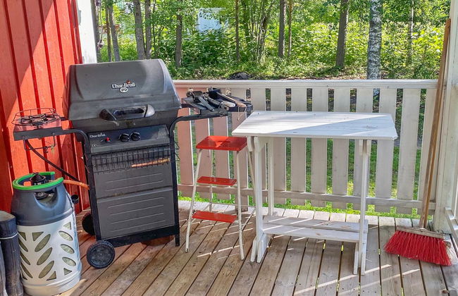 Casa rantapirtti - Foto 14