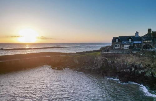 Harbour Masters House - Foto 13