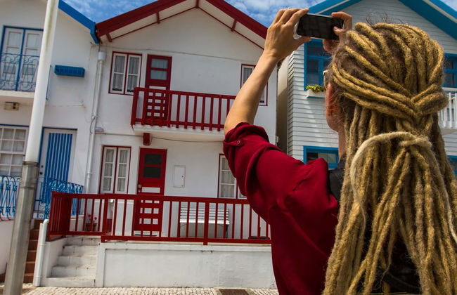 Excursión a Aveiro y Costa Nova - Foto 13