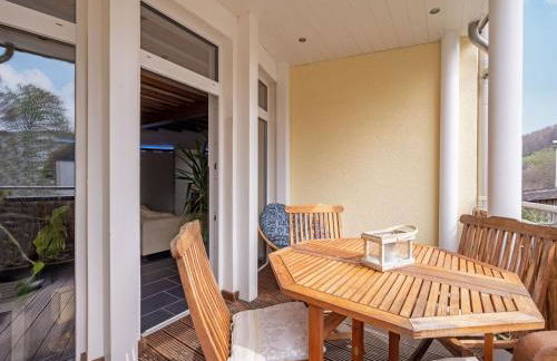 Exklusiv, barrierefrei Ferienwohnung für 8 Gäste - Foto 25