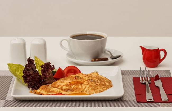 Art & Wine Boutique Hotel - Foto 71