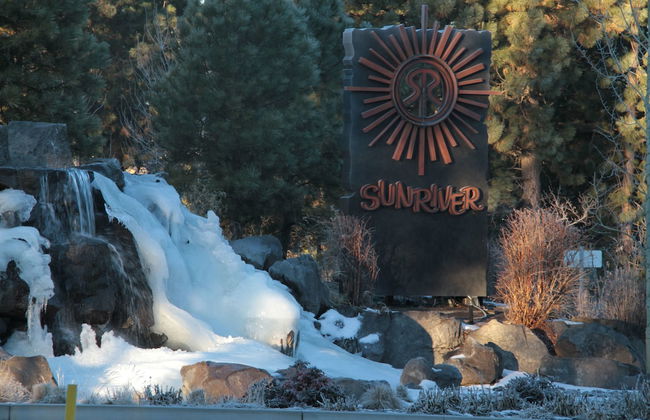 The Pines at Sunriver - Foto 52