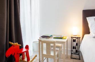 D&E - PARIS-DISNEY - HOLIDAYS APARTMENT - APPARTEMENT DE VACANCES - 5 CHAMBRES- 5 SDB - 5 BEDROOMS - 5 BATHROOMS - Netflix - Foto 14