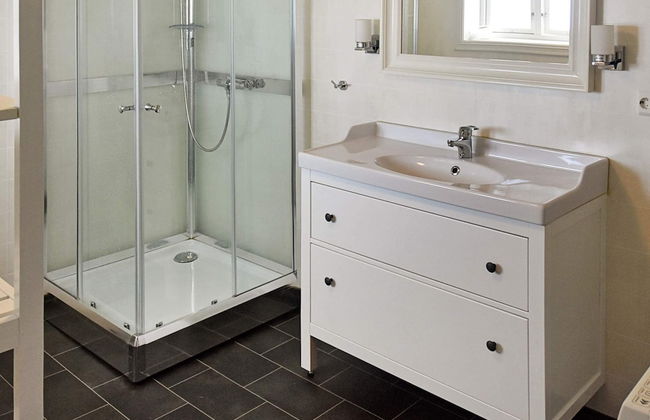 Holiday Home in AverÃ¸y - Foto 16