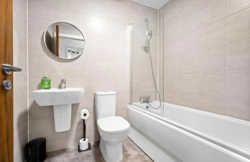 Peaceful cosy stay with FREE parking - Foto 27