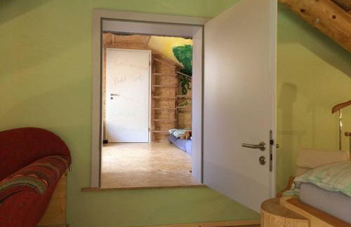 Holzhauszeit - Foto 56