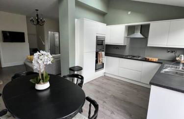 Cottage in Whalley - Foto 18