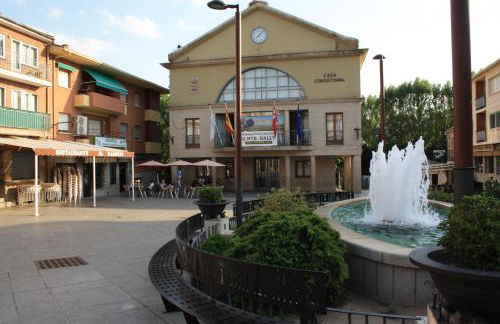 AR Apartamentos Soto Del Real - Foto 36