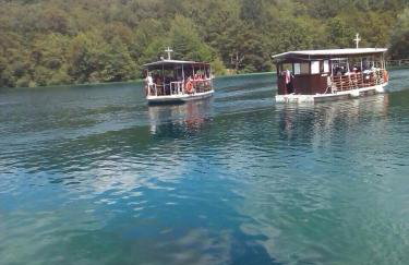 Apartman Jezerce 71 - Foto 39