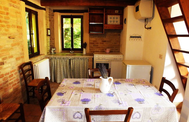 Agriturismo La Casa della Lavanda - Il Casale - Foto 6