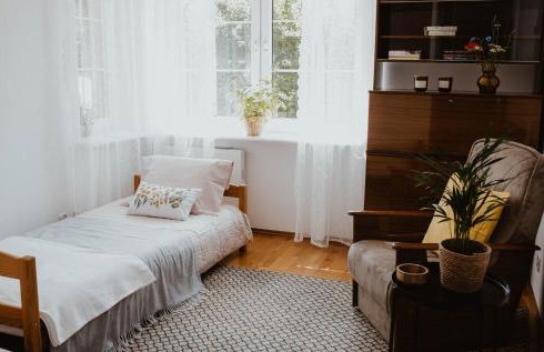 Sielanka Dom nad Morzem - Foto 11