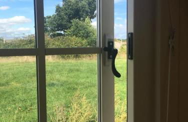 Romantic secluded Shepherd Hut Hares Rest - Foto 23