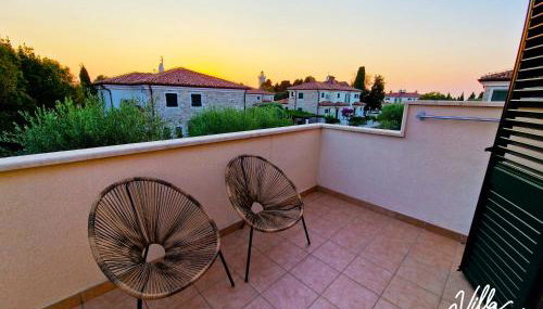 Villa Azzurra - Foto 5