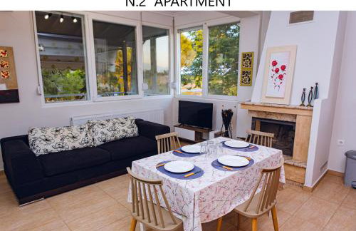 Thalassa Luxury Apartments - Korinos - Photo 13