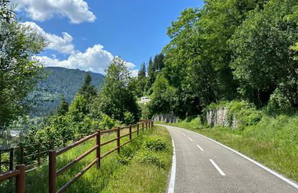 Cave Holiday Apartment - Photo 11