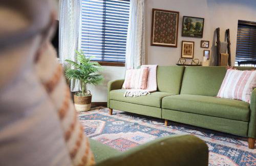 Lepista Landing Family Home Near Downtown KFalls - Foto 2