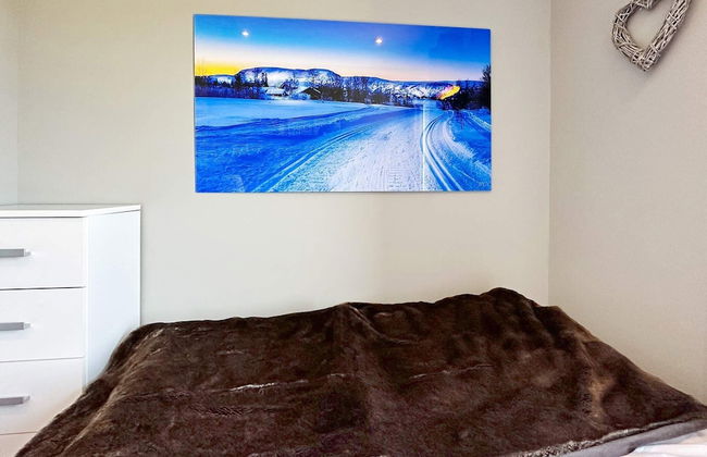 4 Person Holiday Home in Geilo-by Traum - Photo 5