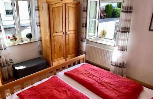 FeWo HoLiDay ApartMENT Allgäu - Foto 2