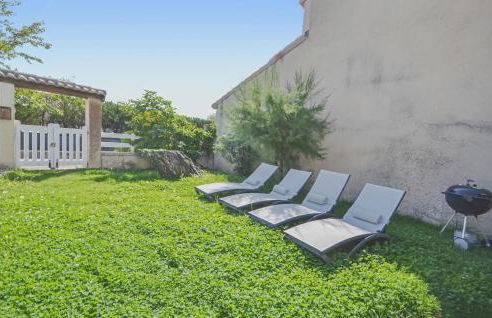 Awesome Home In Tulette With Wifi - Foto 11