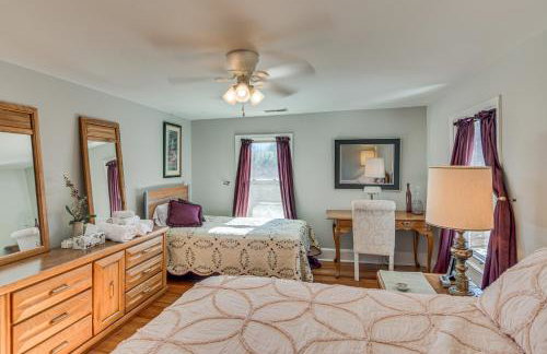 The Mountain House Inn Montebello Stay By Trails - Foto 20