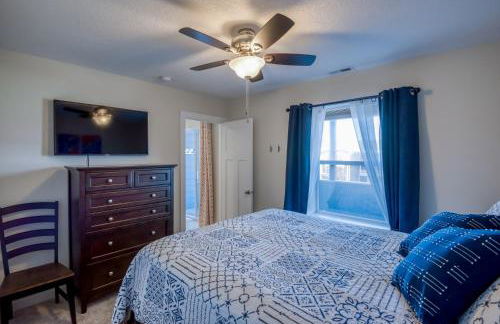 The Captains Lookout Sleeps 6, Hot Tub, Pet Friendly, Ocean View - Foto 30