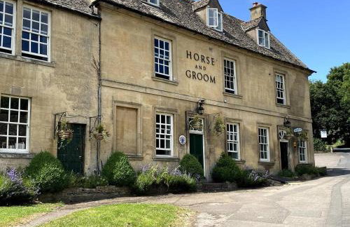 Charming 18th Century 4 bedroom cottage - Pass the Keys - Photo 21