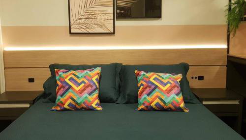 Studio com piscina Ingleses Florianópolis 202 - Foto 5