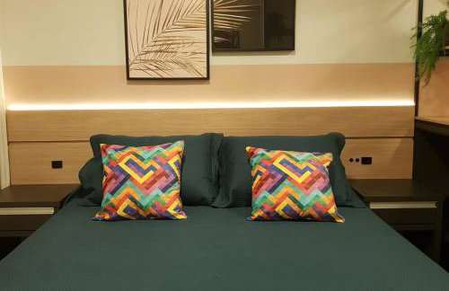 Studio com piscina Ingleses Florianópolis 202 - Foto 5