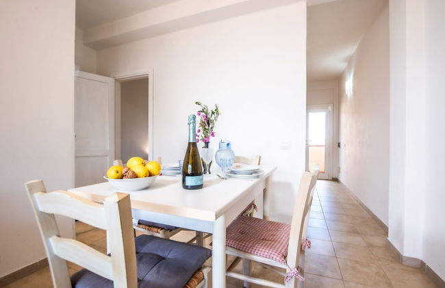 Monte Majore House 70B - Foto 3