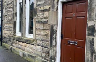 Millhill St Dunfermline - Foto 1